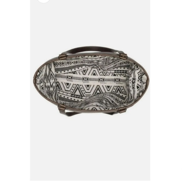 Thirty One Reversible Tote - Picture 3 of 3